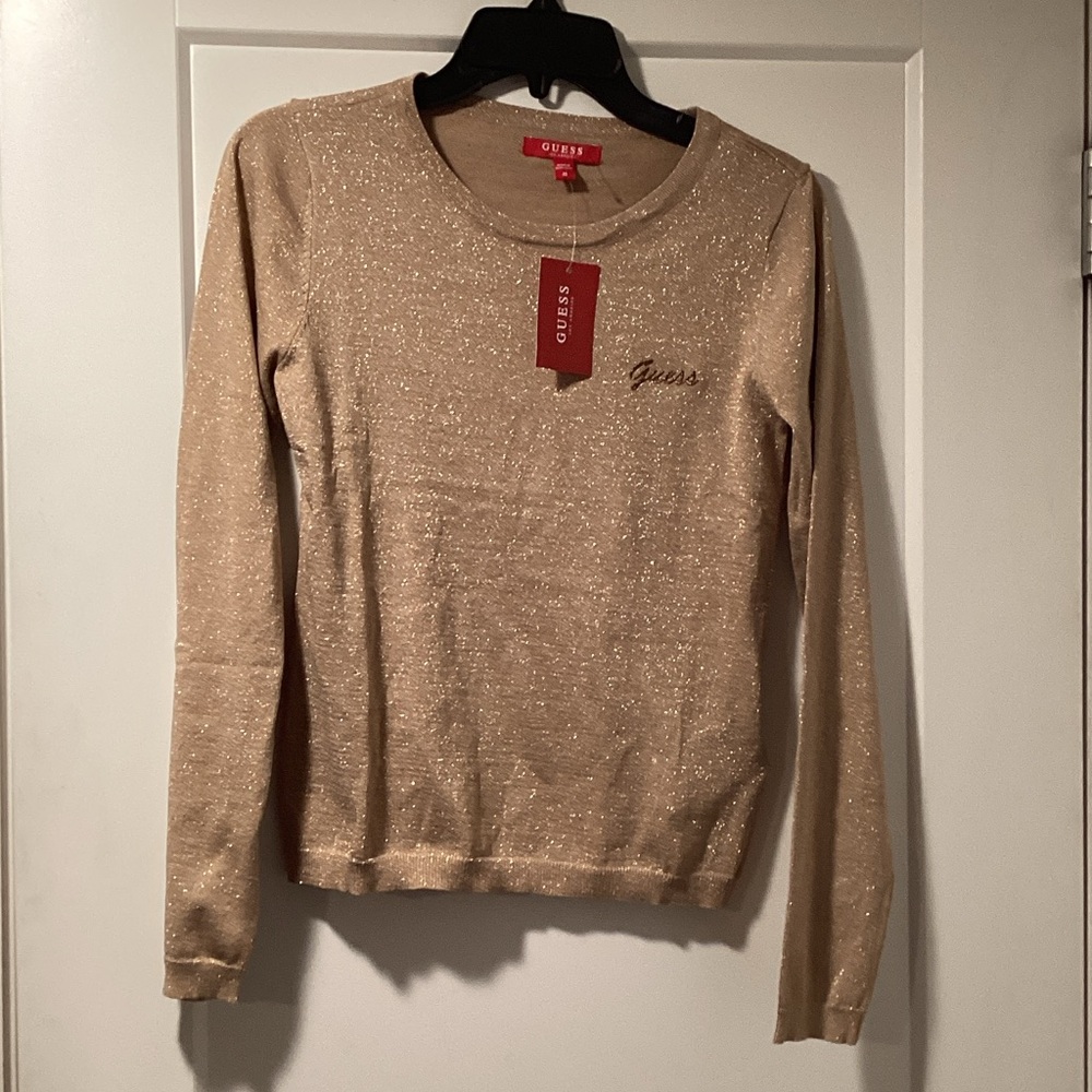 NWT Guess Size M‎ Sweater